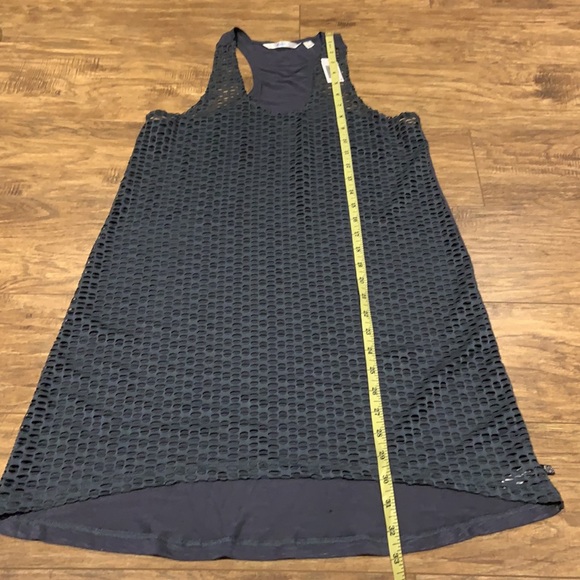 La Vie En Rose aqua swim cover - Picture 7 of 9